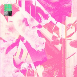 SEAWEED JESUS cover art