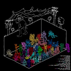 The Outside Makes The Inside Makes The Outside cover art