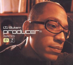 Producer 05 cover art