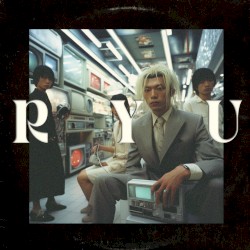 RYU cover art
