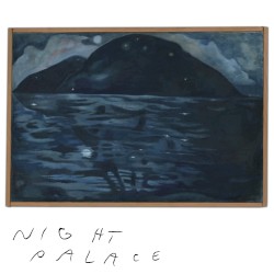 Night Palace cover art