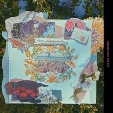 sunsets that i had w u cover art