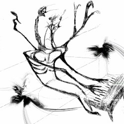 comfortable silence cover art