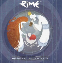RiME (Deluxe Soundtrack) cover art