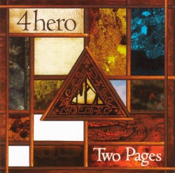 Two Pages cover art
