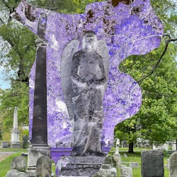 Cruel Angel cover art