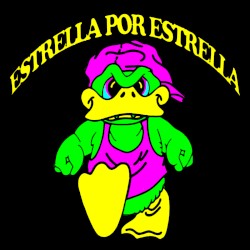 Estrella Por Estrella cover art