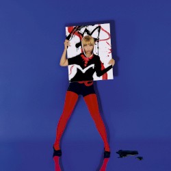 Fancy Some More? cover art