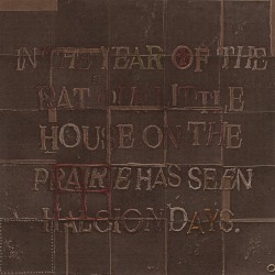 Izumi Hazuki End of Days cover art