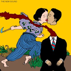 The New Sound cover art