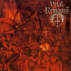 Dechristianize cover art