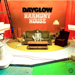 Harmony House cover art