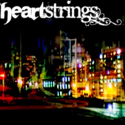 heartstrings cover art