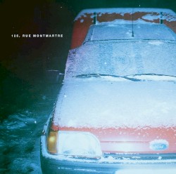 Discography cover art