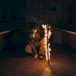 Revengeseekerz cover art