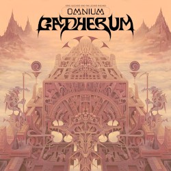 Omnium Gatherium cover art