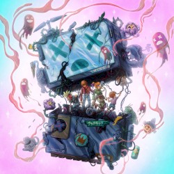 Can We Hang Out Sometime? cover art