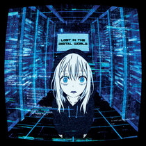 Lost in the Digital World cover art