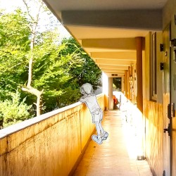 Silence Is the New Noise cover art