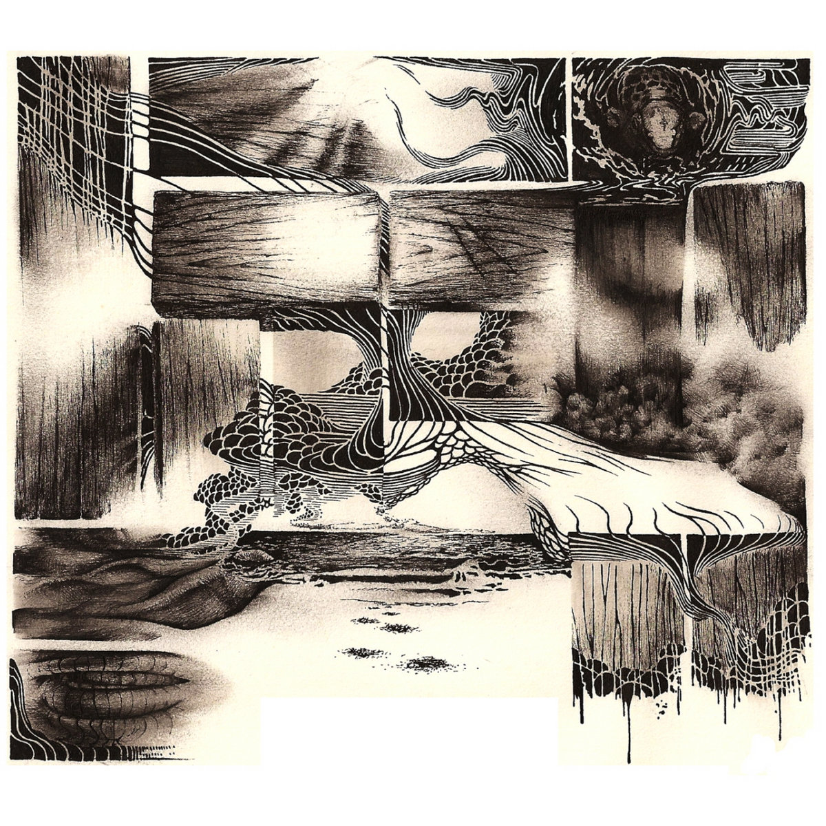 Haemongyang cover art