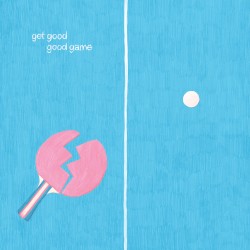 Get Good cover art