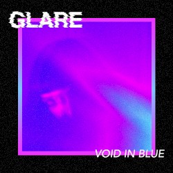 Void in Blue cover art