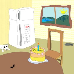 Achievement cover art