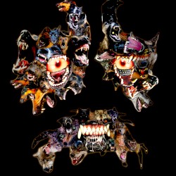 The Ugly Art cover art