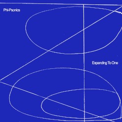 Expanding To One cover art