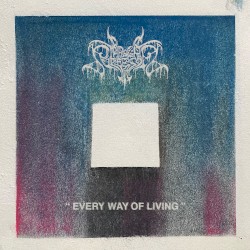 every way of living cover art