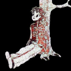 Visual Snow* cover art