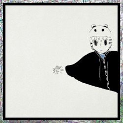 Tether Me to You cover art