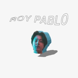 Roy Pablo cover art