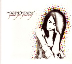 Speak For Yourself cover art