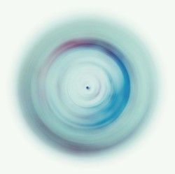 Uzu ni Naru, 渦になる cover art