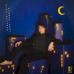 City Slicker cover art